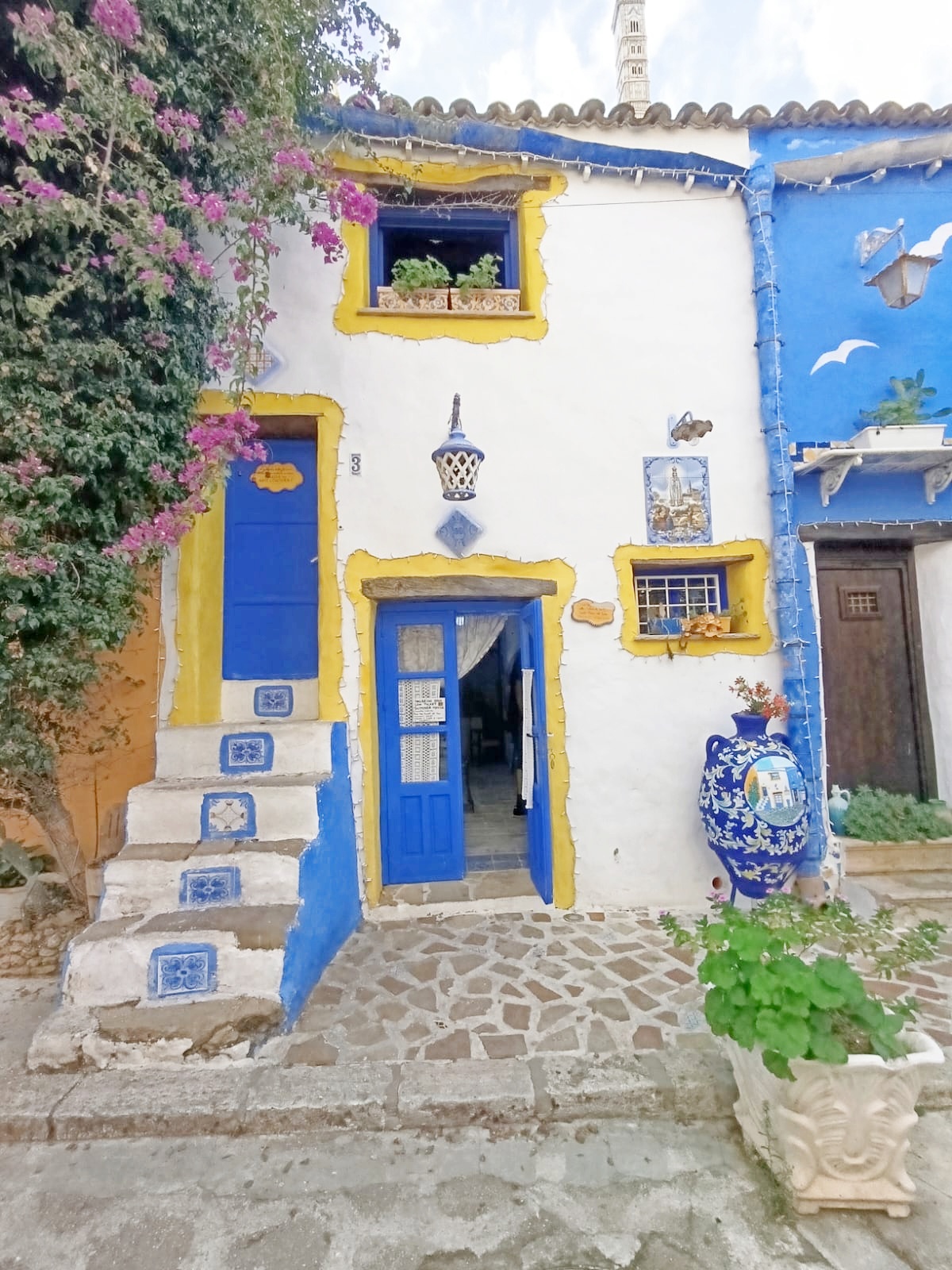 Nieruchomości na Sycylii