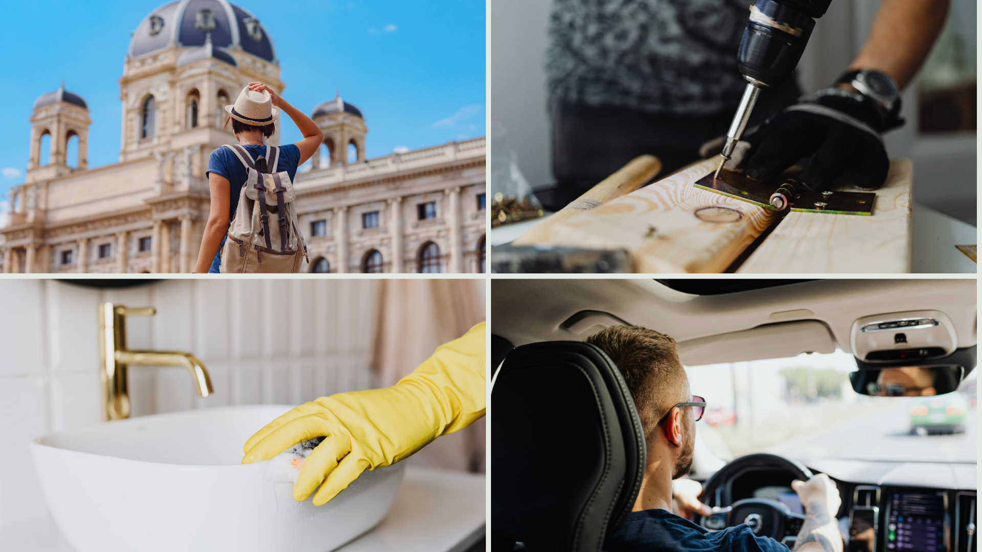 Obsługa nieruchomości na Sycylii