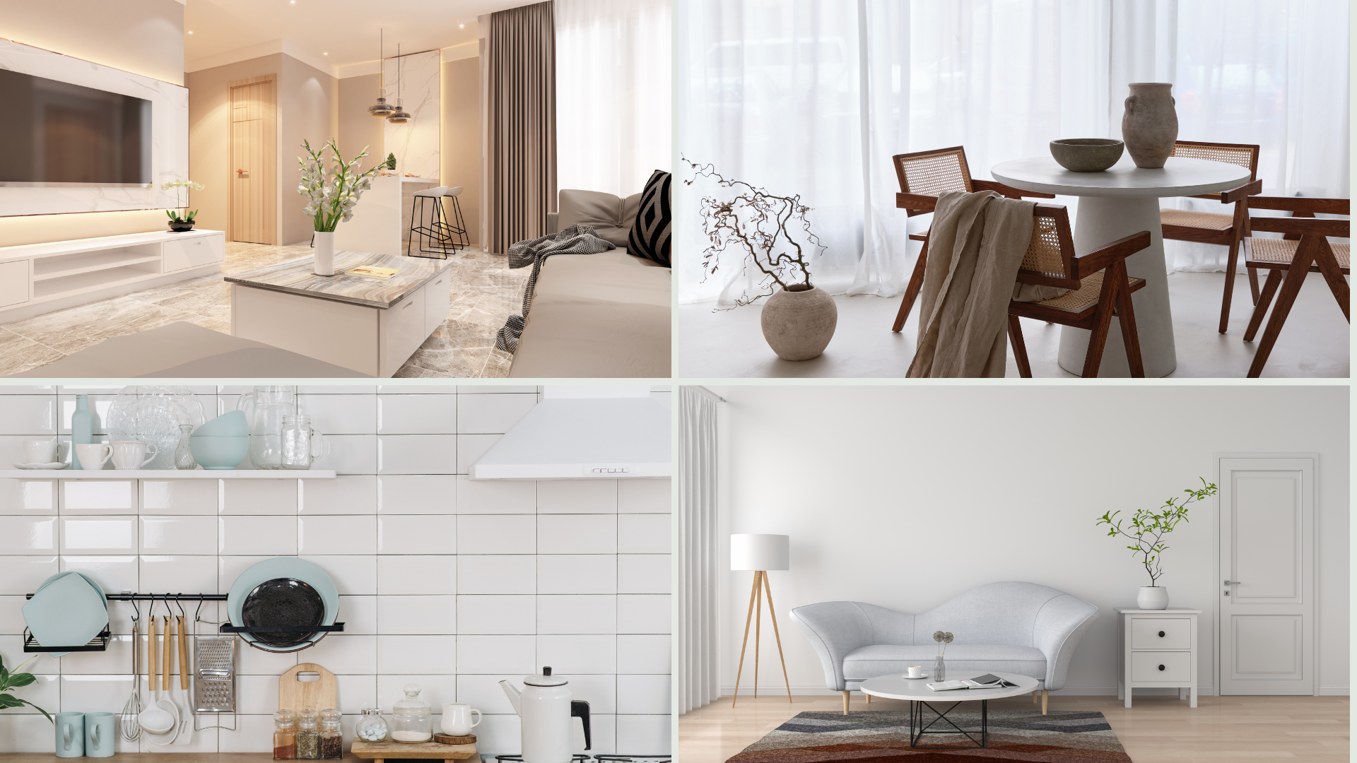 Projekty i aranżacja wnętrz na Sycylii